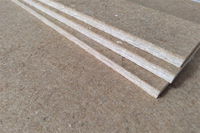 木纖維板的特點(diǎn)