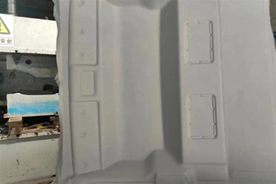 汽車(chē)內(nèi)飾改裝原則
